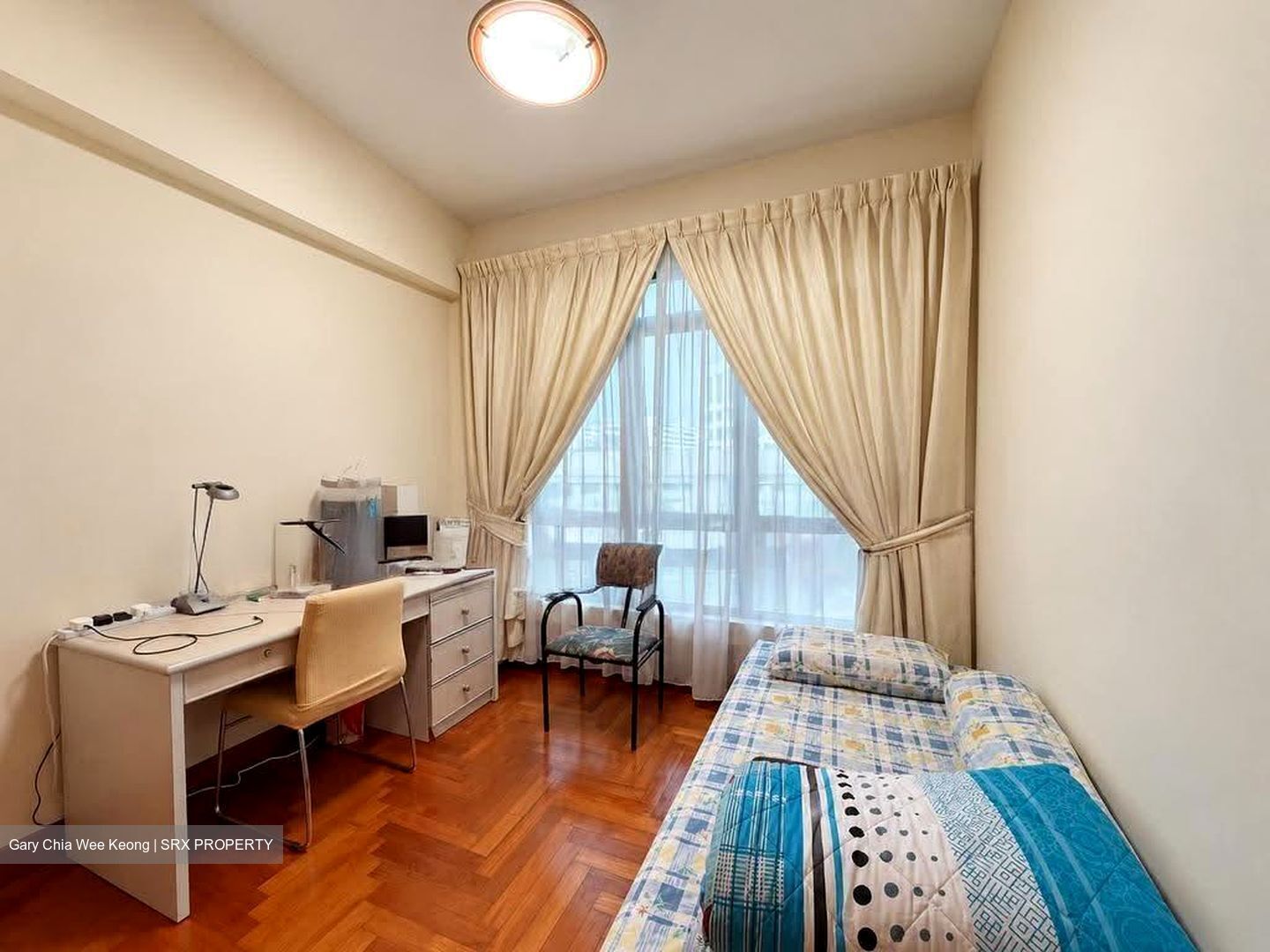Eastpoint Green (D18), Condominium #639108901